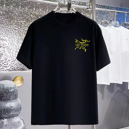 Arctaryx Loose-fit pure cotton T-shirt #44