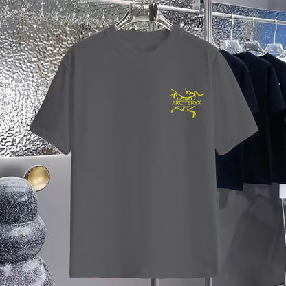 Arctaryx Loose-fit pure cotton T-shirt #38
