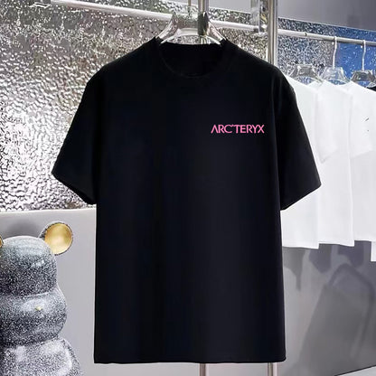 Arctaryx Loose-fit pure cotton T-shirt #14