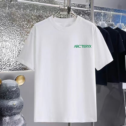 Arctaryx Loose-fit pure cotton T-shirt #14