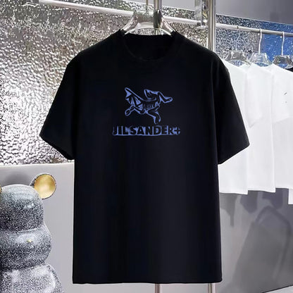 Arctaryx Loose-fit pure cotton T-shirt #13