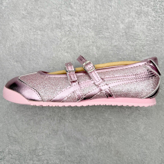 Onitsuka Tiger MEXICO 66 Women's Sneakers#19