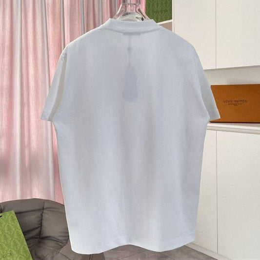 Arctaryx Loose-fit pure cotton T-shirt #27