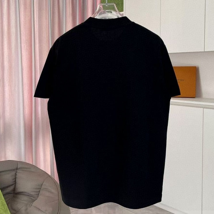 Arctaryx Loose-fit pure cotton T-shirt #27