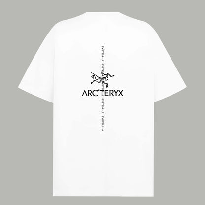 Arctaryx Loose-fit pure cotton T-shirt #10