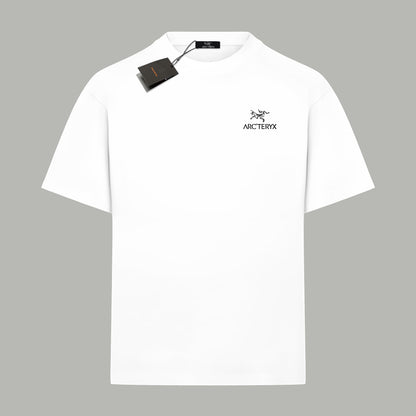 Arctaryx Loose-fit pure cotton T-shirt #10