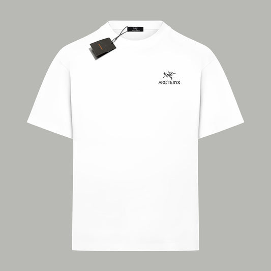 Arctaryx Loose-fit pure cotton T-shirt #10