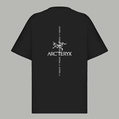 Arctaryx Loose-fit pure cotton T-shirt #10