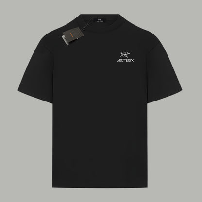 Arctaryx Loose-fit pure cotton T-shirt #10