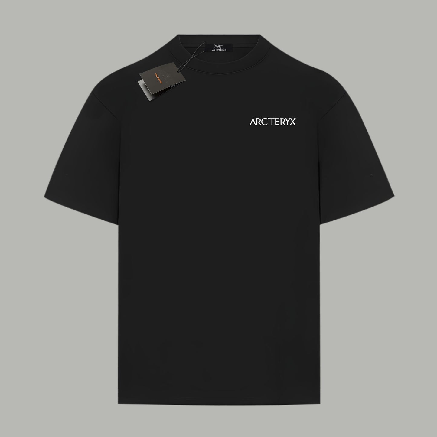 Arctaryx Loose-fit pure cotton T-shirt #16