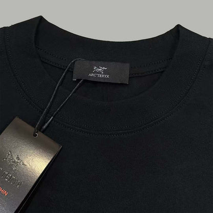 Arctaryx Loose-fit pure cotton T-shirt #16