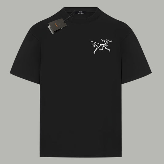 Arctaryx Loose-fit pure cotton T-shirt #11
