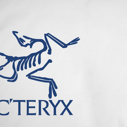 Arctaryx Loose-fit pure cotton T-shirt #31