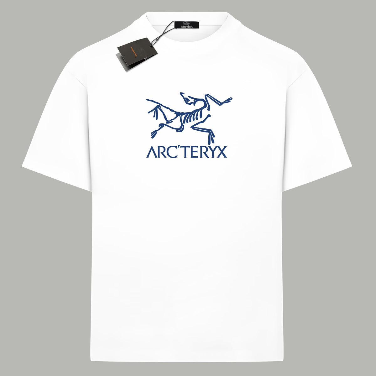 Arctaryx Loose-fit pure cotton T-shirt #31