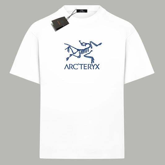Arctaryx Loose-fit pure cotton T-shirt #31