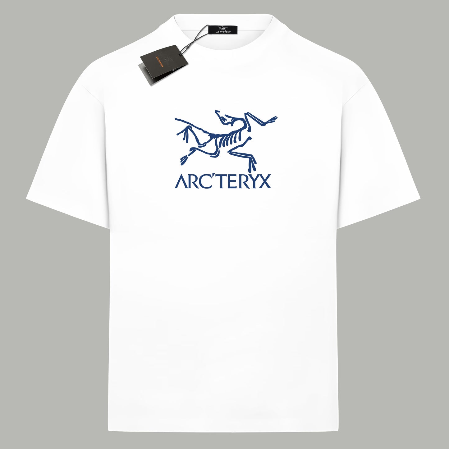 Arctaryx Loose-fit pure cotton T-shirt #31
