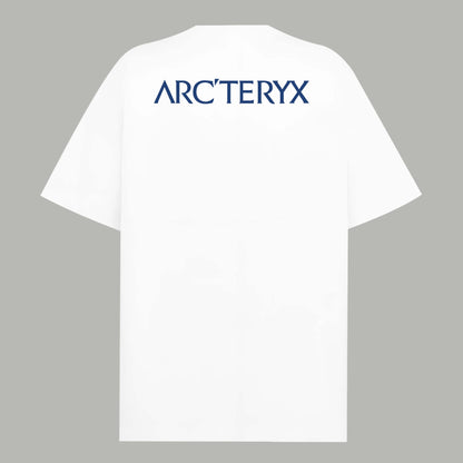 Arctaryx Loose-fit pure cotton T-shirt #31