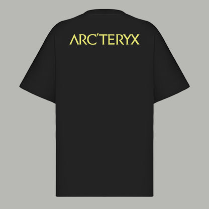 Arctaryx Loose-fit pure cotton T-shirt #31