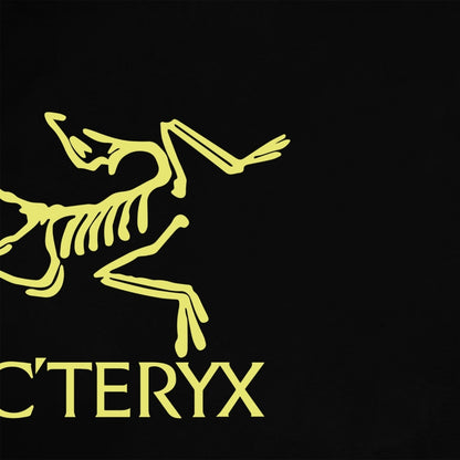 Arctaryx Loose-fit pure cotton T-shirt #31