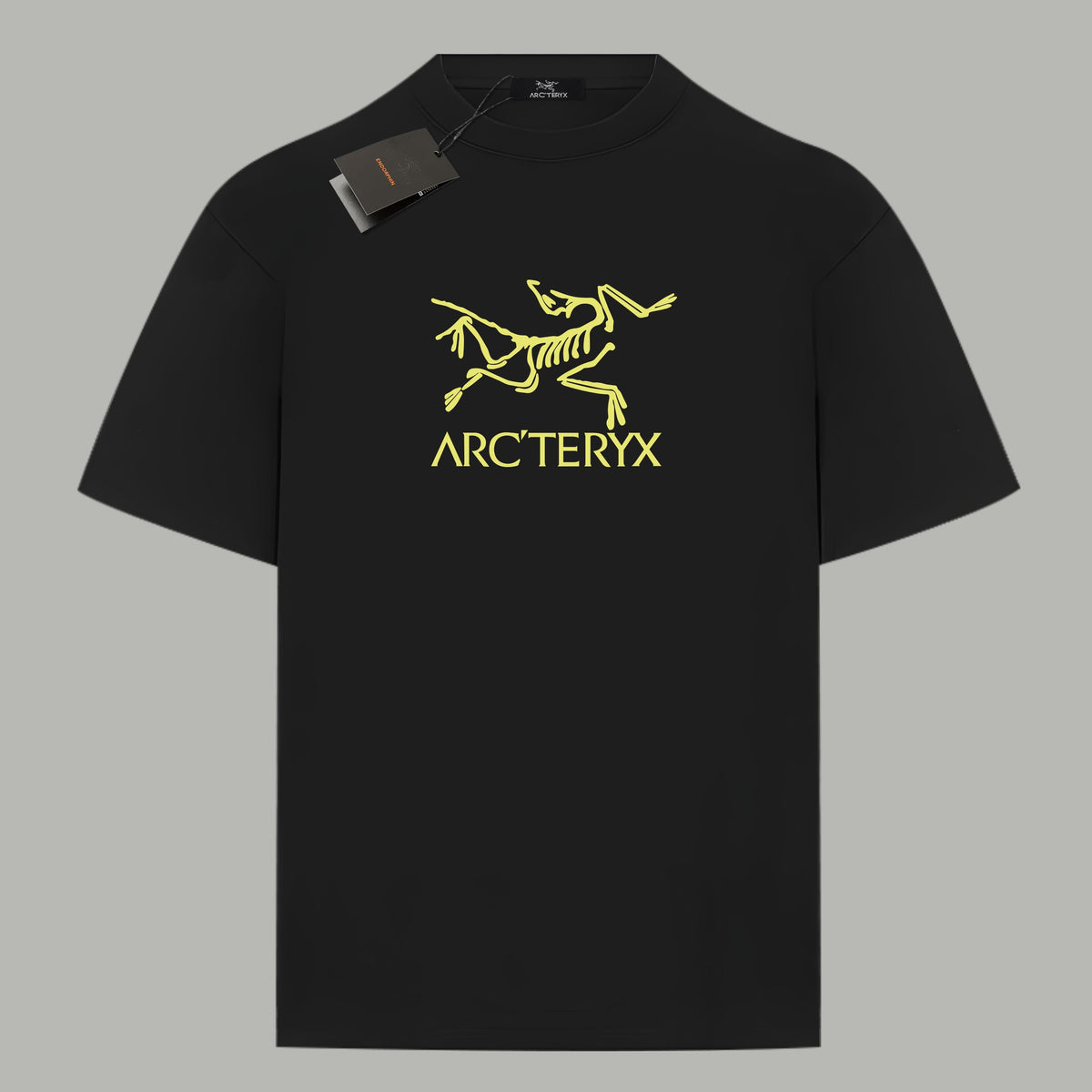 Arctaryx Loose-fit pure cotton T-shirt #31