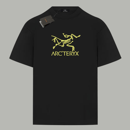 Arctaryx Loose-fit pure cotton T-shirt #31