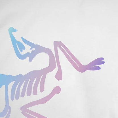 Arctaryx Loose-fit pure cotton T-shirt #32