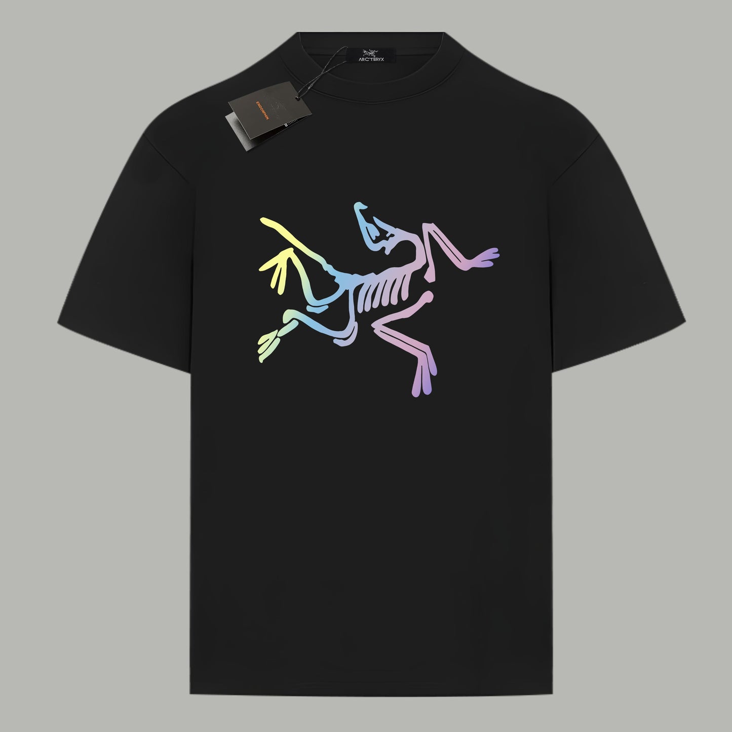 Arctaryx Loose-fit pure cotton T-shirt #32