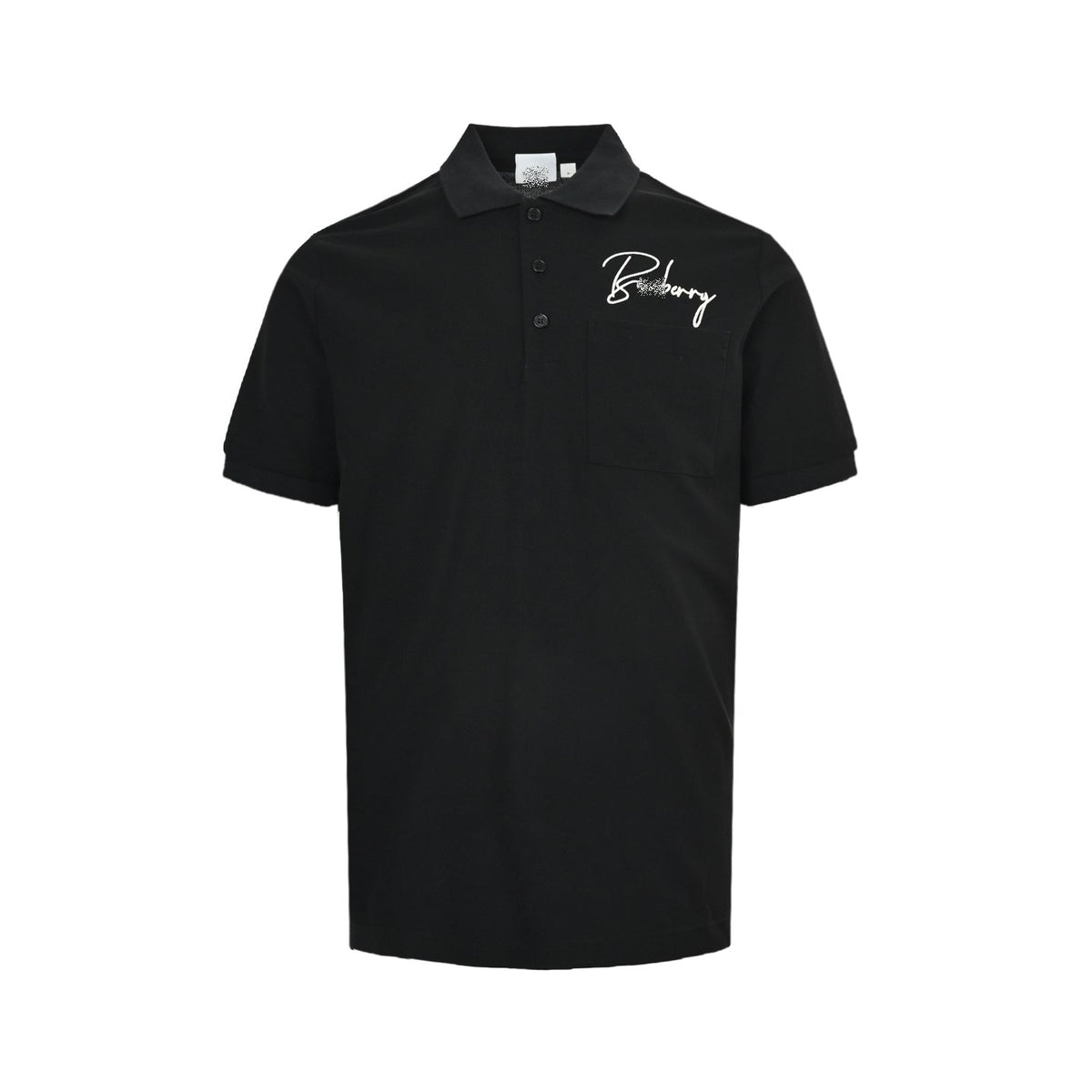 Burbeyi Casual Polo Shirt #26