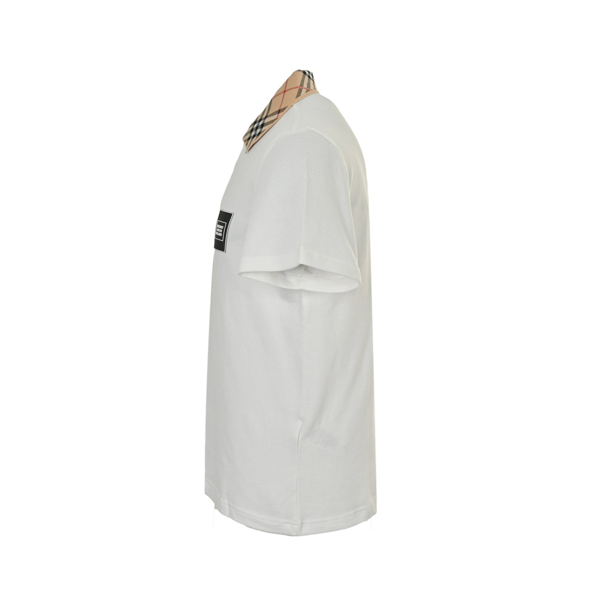 Burbeyi Casual Polo Shirt #27