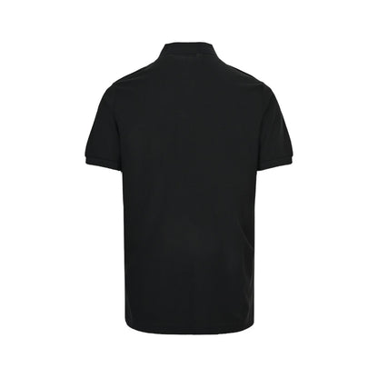 Burbeyi Casual Polo Shirt #26