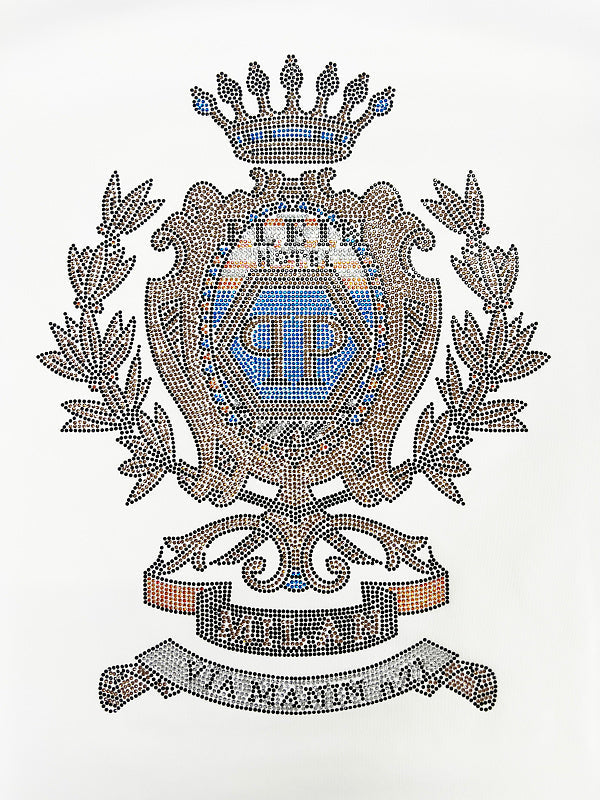 PP T-shirt Logo