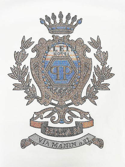 PP T-shirt Logo