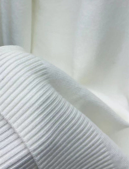 Gucci Mock-Neck Sweater - Image 7