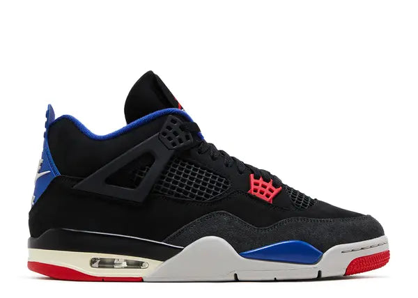 Air Jordan 4 Rare Air - Rare Air