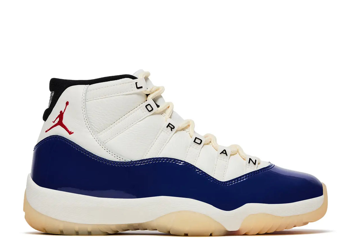 Air Jordan 11 "Rare Air" - Rare Air