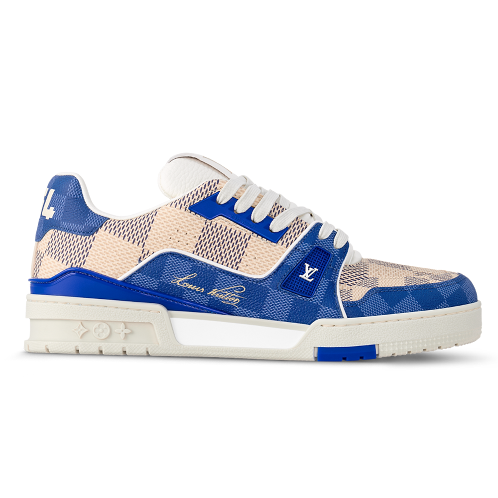 Louis Vuitton LV Trainer #54 Sneakers