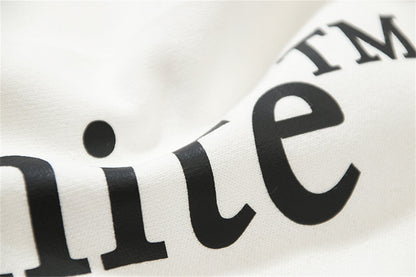 OFF-Whlte Arrow logo sports sweatshirt#116