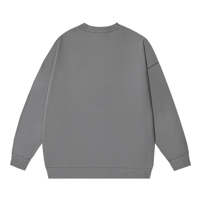 OFF-Whlte Arrow logo sports sweatshirt#115