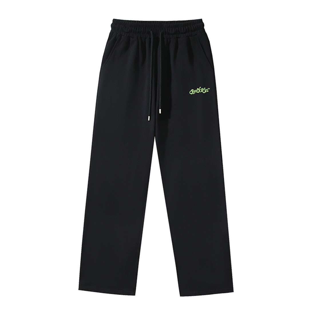 OFF-Whlte Casual trousers#7
