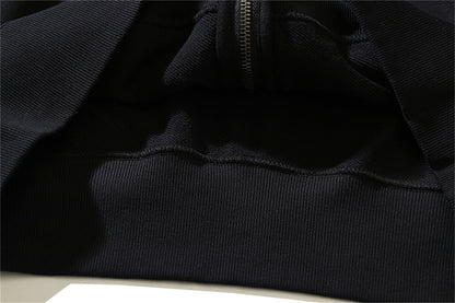 OFF-Whlte Arrow logo sports sweatshirt#1081
