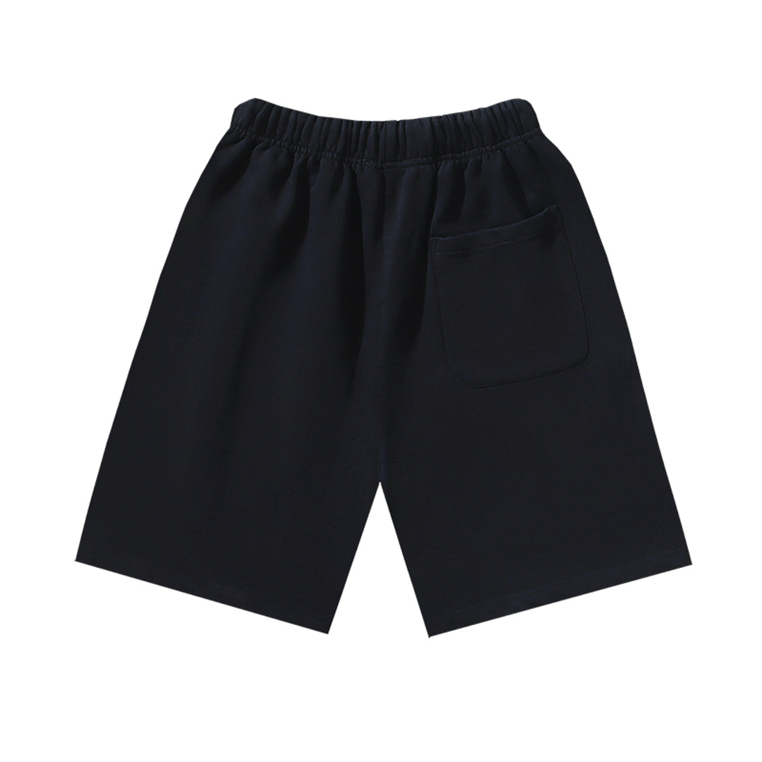 OFF-Whlte arrow print shorts#7