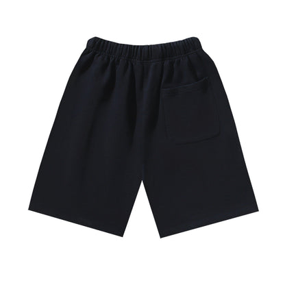 OFF-Whlte arrow print shorts#7