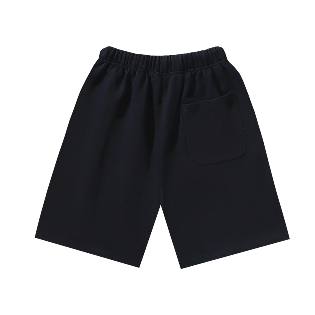 OFF-Whlte arrow print shorts#8