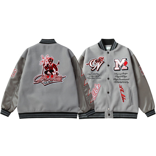 OFF-Whlte Baseball uniform#29